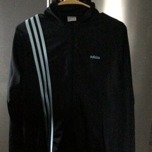 Adidas coverup